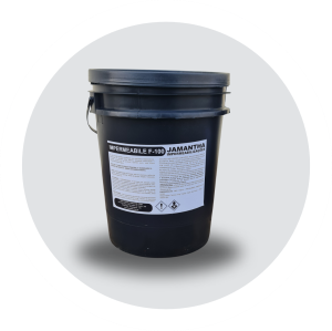 Impermeabilizantes Balde 20Kg