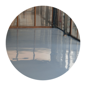 Impermeabilizantes Resinas Elástica RETI/REI